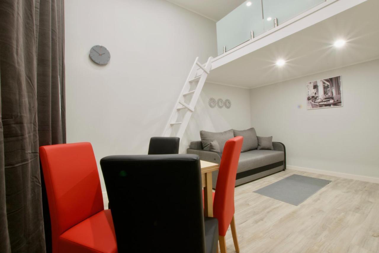 Standard Apartment By Hi5 - Csengery 3 บูดาเปสต์ ภายนอก รูปภาพ